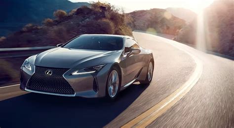 A Closer Look at the Exciting 2023 Lexus Lineup | NYC Car Dealer