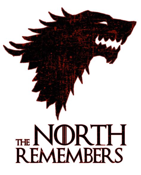 The North Remembers Wallpaper - WallpaperSafari