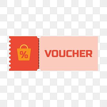 Voucher Vector Art PNG Images | Free Download On Pngtree