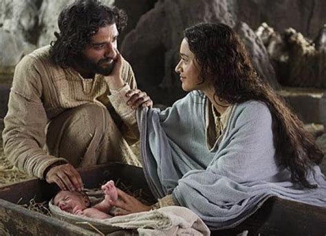 Watch this: The Nativity Story - The Inside of Life