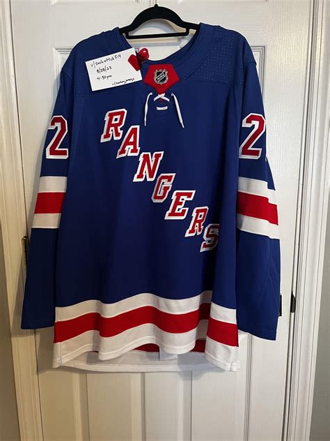 NY Rangers jerseys for sale : r/hockeyjerseys