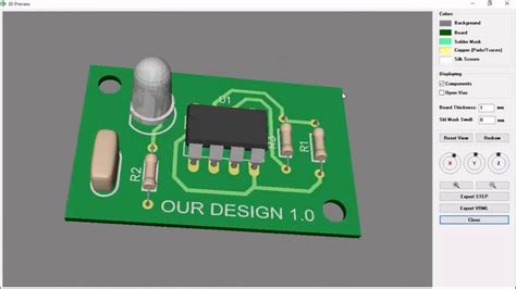 Circuit Design For Beginners