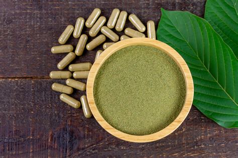 What Is Maeng Da Kratom? | New Waters Recovery