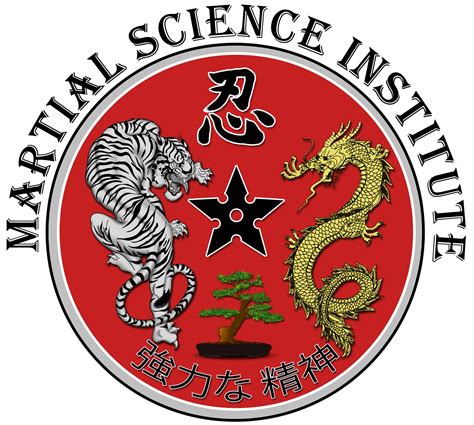 Martial Science Institute