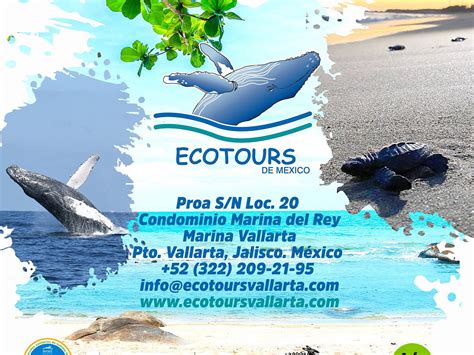 Ecotours Vallarta (Puerto Vallarta) - All You Need to Know BEFORE You Go