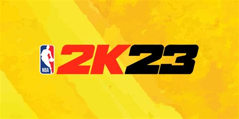 NBA 2K23 Cover Athletes Revealed