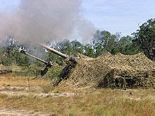 M198 howitzer - Wikipedia