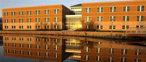 NIU Business Program Listed in Prestigious Ranking