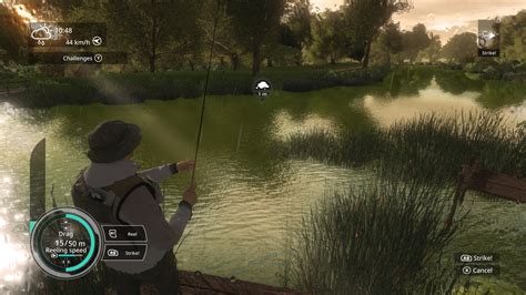 Pro Fishing Simulator Free Download ~ CODEXPCGames