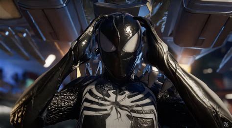 Awesome Story Trailer For Marvel's SPIDER-MAN 2 Features Venom in Action — GeekTyrant