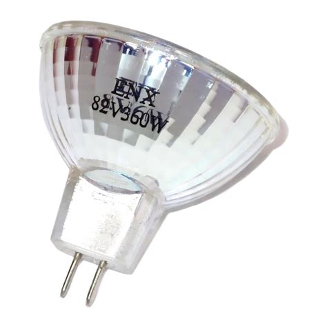 ENX 360W 82V MR16 Replacement Halogen Overhead Projector Lamp - Walmart.com