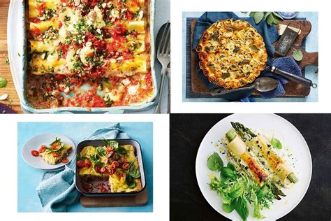 16 simple and delicious cannelloni recipes to try