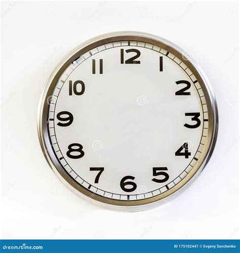 Clock Hands Stock Photography | CartoonDealer.com #3684380