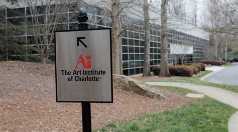 Art Institute Charlotte