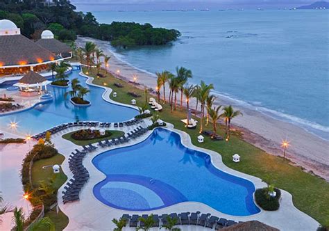 All Inclusive Resorts Panama City