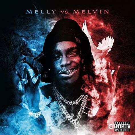 Ynw Melly Wallpaper - Wallpaper Sun | Digital wallpaper, Music album covers, Wallpaper backgrounds