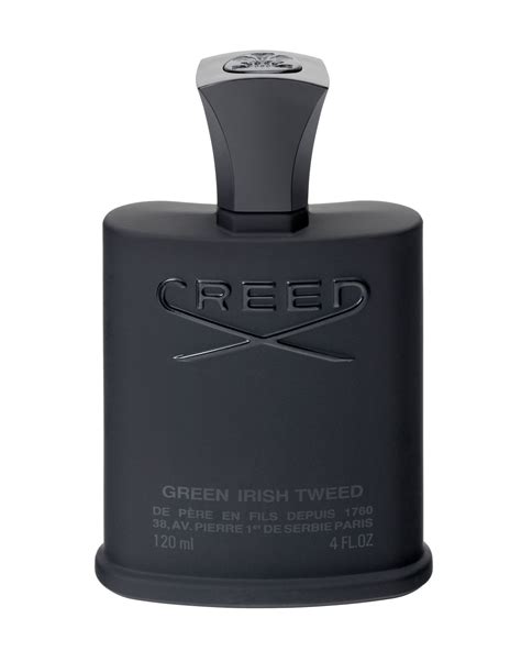 Creed Green Irish Tweed, 4.0 oz./ 120 mL