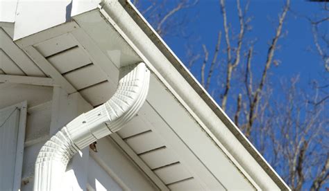 How To Prepare For Gutter And Rain Spout Services: Step-By-Step Guide