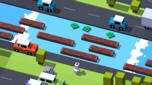 Top 11 Games like Crossy Road that you can Play Online - Blog | NuMuKi