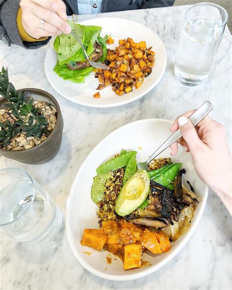 My 8 Favorite Healthy Eats in Austin - So Much Life