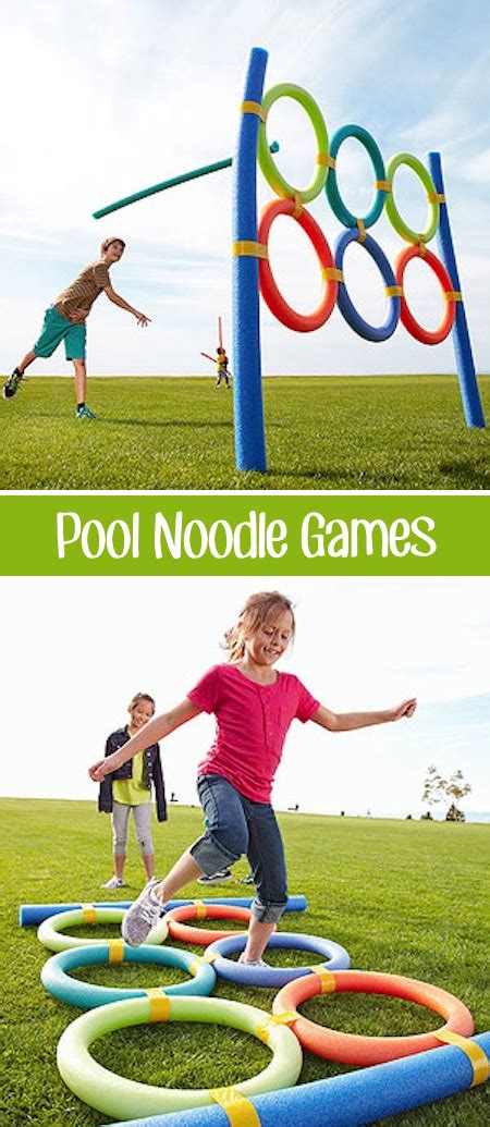 Bring The Fun In Your Backyard- Top 25 Most Coolest DIY Outdoor Kids Games