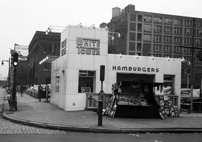 1000+ images about Iconic White Tower-White Castle Hamburger ...