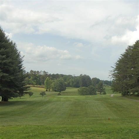 Cherokee Hills Golf & Country Club in Murphy, North Carolina, USA ...