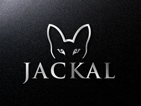 Jackal Logo - LogoDix