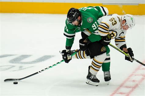 Bruins vs. Stars: Live stream, How to Watch NHL Boston vs. Dallas - masslive.com