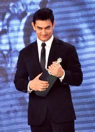 Aamir Khan Awards