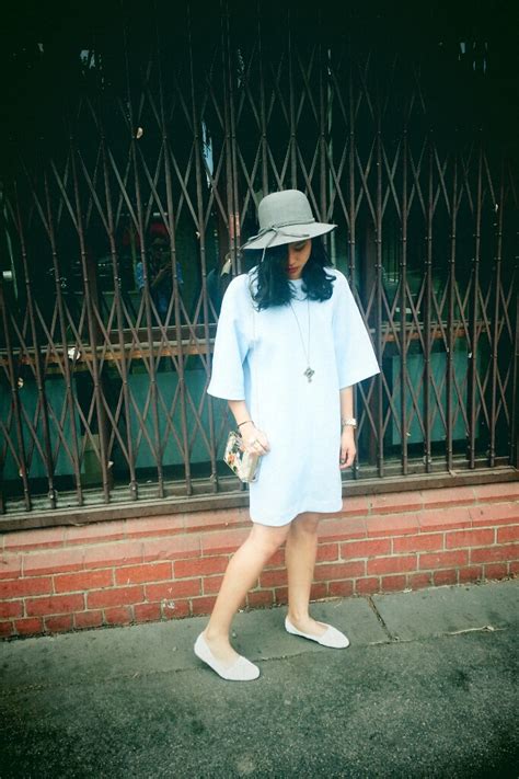 Fashion Lab Ratz: My Melbourne Street Style