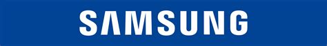 Samsung All Logos