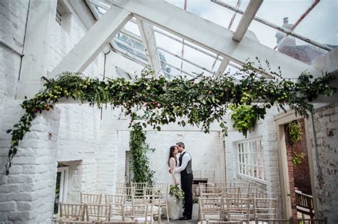 9 Best Small Wedding Venues in the UK - Wedinspire