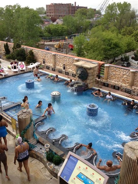 Spa Castle - Day Spas - College Point - College Point, NY - Reviews - Photos - Menu - Yelp