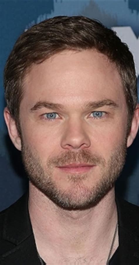 Shawn Ashmore - IMDb