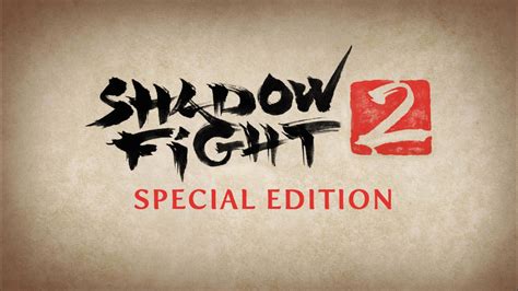 Shadow Fight 2 Special Edition (MOD Apk) Download Latest v1.0.8 (2020)