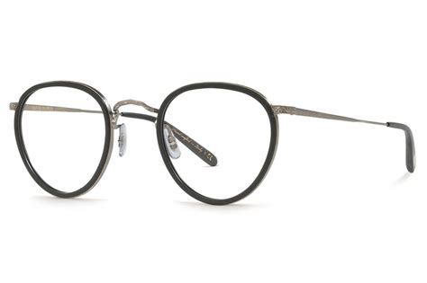 Oliver Peoples - MP-2 (OV1104) Eyeglasses // Authorized U.S Online Store