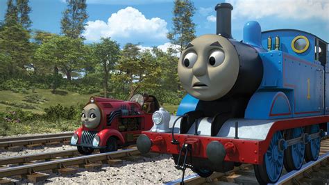 Thomas And Friends : ABC iview