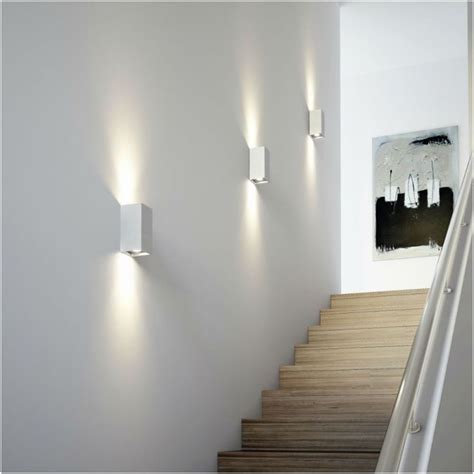 11 Simple Luminaire Ikea Applique | Staircase wall lighting, Stairway lighting, Stair lighting