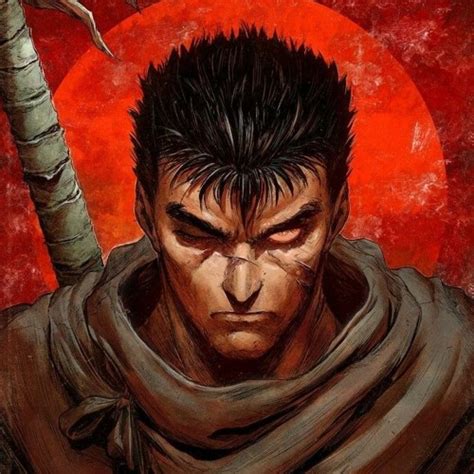 Stream Berserk | Guts (Berserk) | Basara by de4th | Listen online for ...