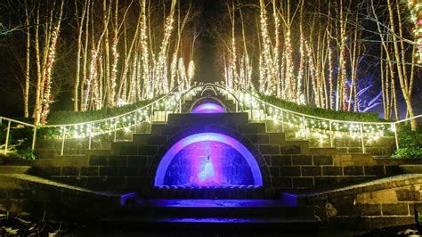 Winterlights to illuminate Naumkeag for 5th year