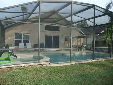 Kissimmee, Florida Vacation Rental | Luxury 5 Bed Villa. Gated Community. Close To Disney | 5 ...