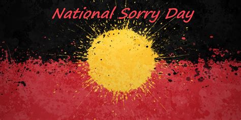 National Sorry Day - OmitaMalakai