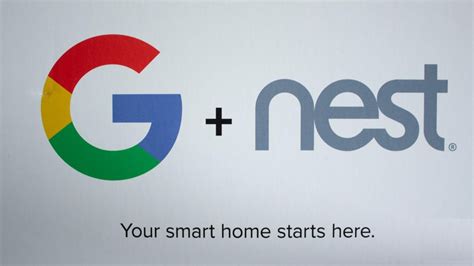 Smart Home: Migration hat begonnen - alle Nest-Nutzer können jetzt auf das Google-Konto wechseln