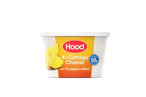 The 6 Best Hood Cottage Cheese Flavors, Ranked