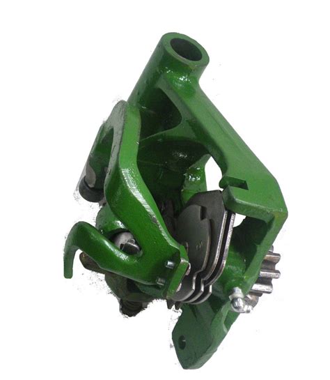 Rebuilt Knotter for John Deere Model 336, 346 Square Baler — Green ...