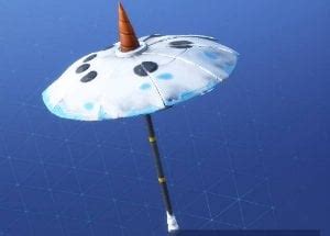 Fortnite | All Glider List - GameWith