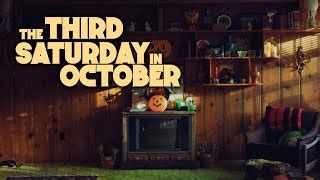 The Third Saturday in October streaming online