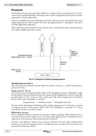 Boiler doc 02 principles & heat transfer | PDF