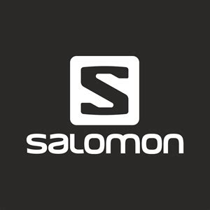 Salomon Logo PNG Vectors Free Download